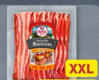 Aldi Nord Handl Tyrol Feinster Bacon XXL Angebot