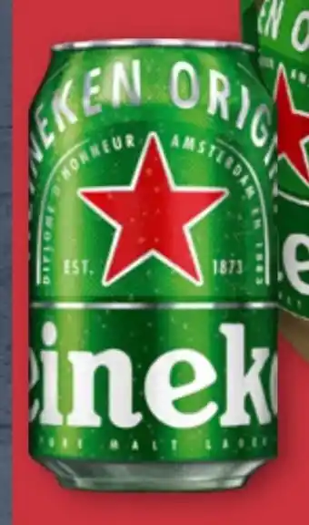 Aldi Nord Heineken Original Angebot