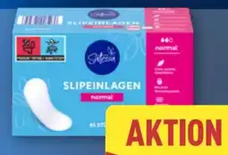 Aldi Nord Satessa Slipeinlagen Angebot