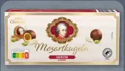Aldi Nord Choceur Mozartkugeln Angebot