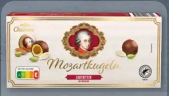 Aldi Nord Choceur Mozartkugeln Angebot