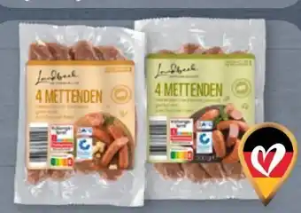 Aldi Nord Landbeck Mettenden Angebot
