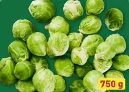 Aldi Nord Rosenkohl Angebot