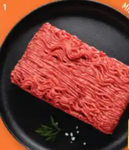 Aldi Nord Fair & Gut Rinderhackfleisch XXL Angebot