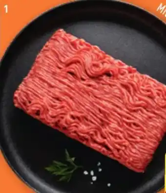 Aldi Nord Fair & Gut Rinderhackfleisch XXL Angebot