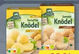 Aldi Nord Landfreude Knödel Angebot