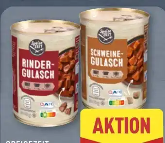 Aldi Nord Speise Zeit Gulasch Angebot