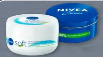 Aldi Nord Nivea Soft Angebot