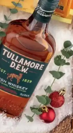 Lidl Tullamore Dew D.E.W. Irish Whiskey Angebot