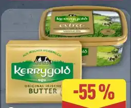 Aldi Nord Kerrygold Butter Angebot