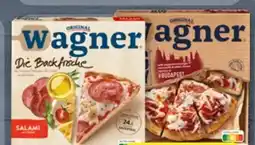 Aldi Nord Original Wagner Pizza Angebot