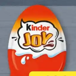 Aldi Nord Ferrero Kinder Joy Angebot