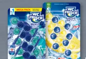 Aldi Nord WC Frisch WC-Spüler Angebot