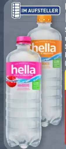 Aldi Nord Hella Near Water Angebot