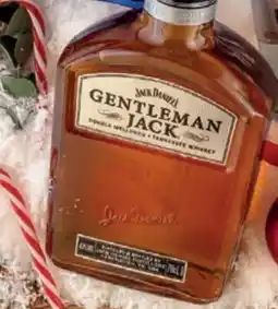 Lidl Jack Daniel's Gentleman Angebot