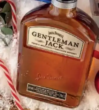 Lidl Jack Daniel's Gentleman Angebot