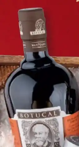 Lidl Botucal Ron Mantuano Angebot