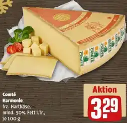 REWE Comté Harmonie Angebot