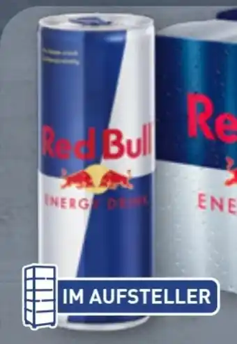 Aldi Nord Red Bull Energy Drink Angebot