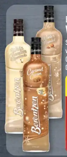 Aldi Nord Berentzen Winter Edition Angebot