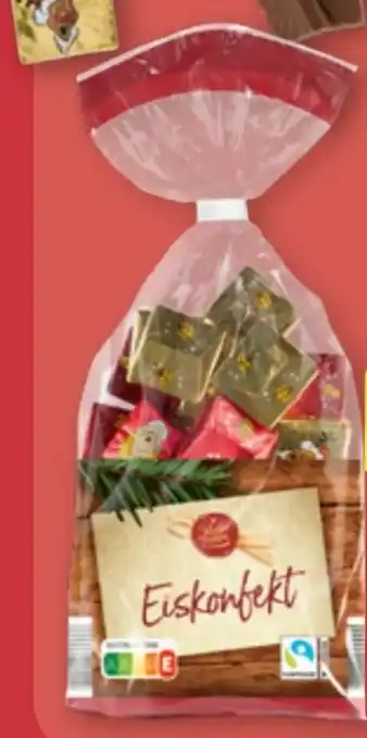 Aldi Nord Wintertraum Eiskonfekt Angebot