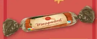 Aldi Nord Wintertraum Marzipan-Brote Angebot