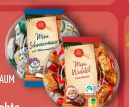 Aldi Nord Wintertraum Mini Weihnachts Figürchen Angebot