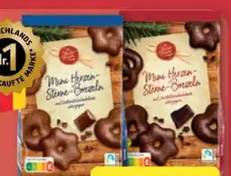Aldi Nord Wintertraum Mini Schoko-Lebkuchen Angebot