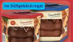 Aldi Nord Wintertraum Baumkuchen Angebot