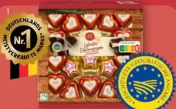 Aldi Nord Wintertraum Lübecker Edelmarzipan Angebot