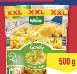 Aldi Nord Hofburger Reibekäse XXL Angebot