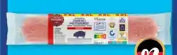 Aldi Nord Meine Metzgerei Schinken-Zwiebel­mettwurst XXL Angebot