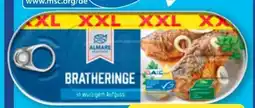 Aldi Nord Almare Bratheringe XXL Angebot