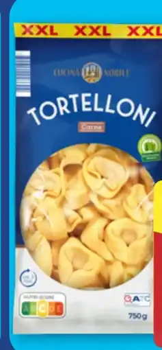 Aldi Nord Cucina Nobile Tortelloni XXL Angebot