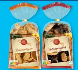 Aldi Nord Wintertraum Spritzgebäck XXL Angebot