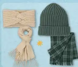 Aldi Nord Crane Damen Mütze Angebot