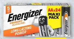 Aldi Nord Energizer Batterien Angebot