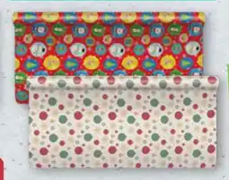 Aldi Nord Home Creation Weihnachts-Geschenkpapier Angebot