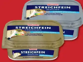 Aldi Nord Milsani Streichfein Angebot