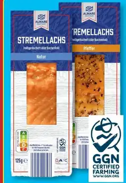 Aldi Nord Almare Stremellachs Angebot