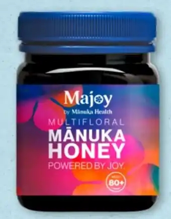 Aldi Nord Majoy Manuka Honey Angebot