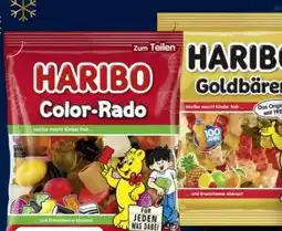 Edeka Frischemarkt Haribo Lakritz Angebot