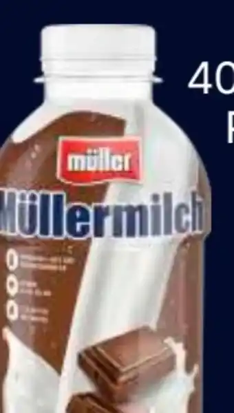 Edeka Frischemarkt Müller Müllermilch Angebot