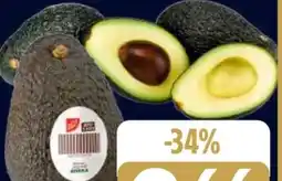 Edeka Frischemarkt Gut & Günstig Avocado Hass Angebot