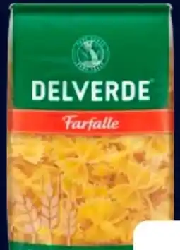 Edeka Frischemarkt Delverde Pasta Angebot