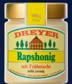 Edeka Dreyer Rapshonig Angebot