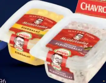 Edeka Popp Meistersalate Angebot