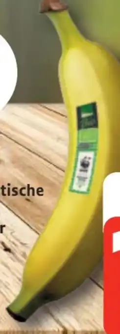 Edeka Edeka Bio Bio-Bananen Angebot