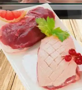 Edeka Frische Entenbrustfilet Angebot