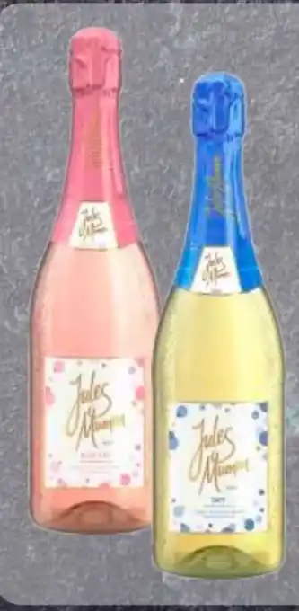 Edeka Jules Mumm Rose Sekt Angebot